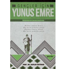 Gençler İçin Yunus Emre