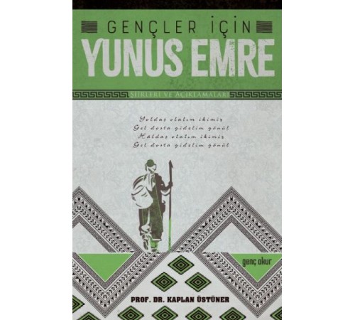 Gençler İçin Yunus Emre