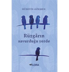 Rüzgarın Savurduğu Yerde