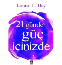 21 Günde Güç İçinizde