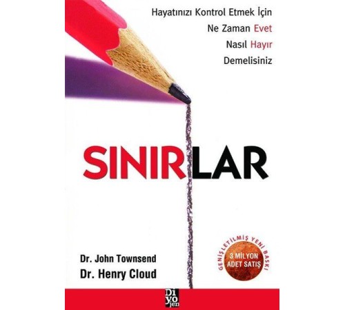 Sınırlar