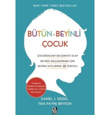 Bütün - Beyinli Çocuk