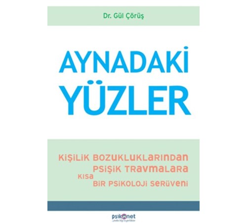 Aynadaki Yüzler