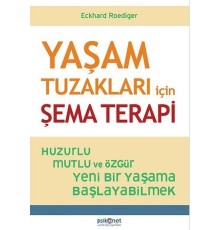 Yaşam Tuzakları İçin Şema Terapi
