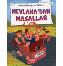 Mevlana'dan Masallar
