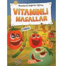 Vitaminli Masallar