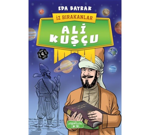 Ali Kuşcu - İz Bırakanlar