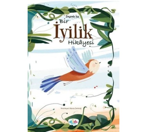 Bir İyilik Hikayesi Bir İyilik Hikayesi