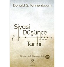 Siyasi Düşünce Tarihi