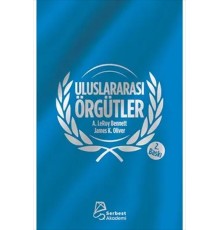 Uluslararası Örgütler