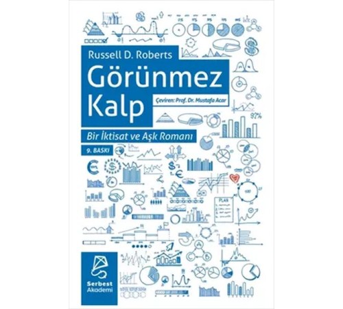 Görünmez Kalp