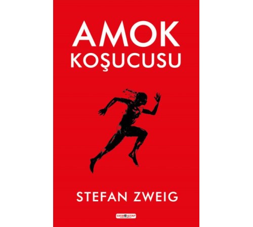 Amok Koşucusu