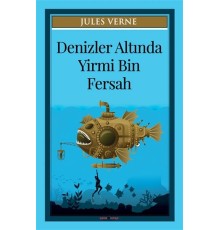 Denizler Altında Yirmi Bin Fersah