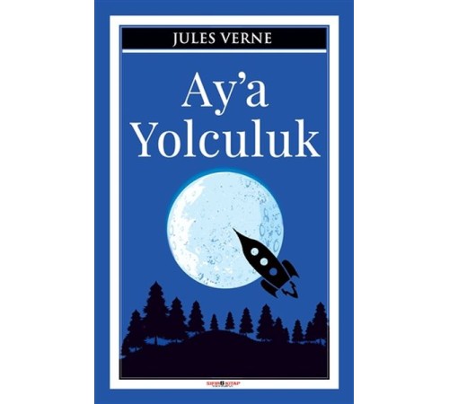 Ay’a Yolculuk