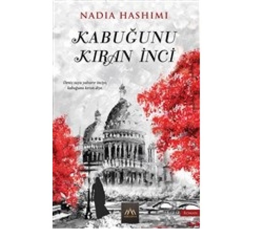 Kabuğunu Kıran İnci