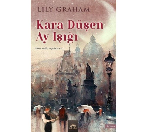 Kara Düşen Ay Işığı
