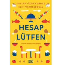 Hesap Lütfen