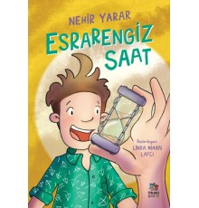 Esrarengiz Saat