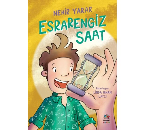 Esrarengiz Saat