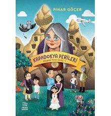 Kapadokya Perileri