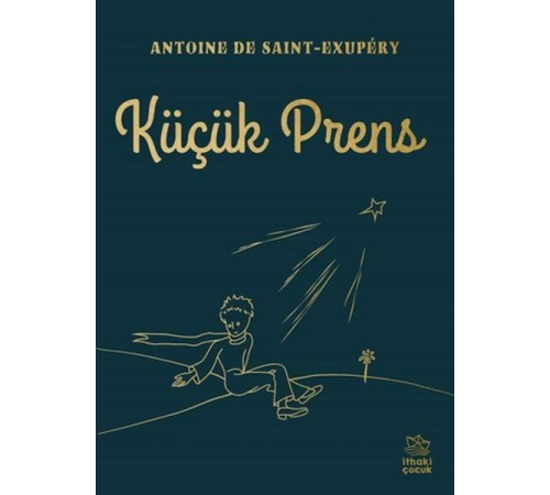 Küçük Prens