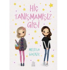 Hiç Tanışmamışız Gibi
