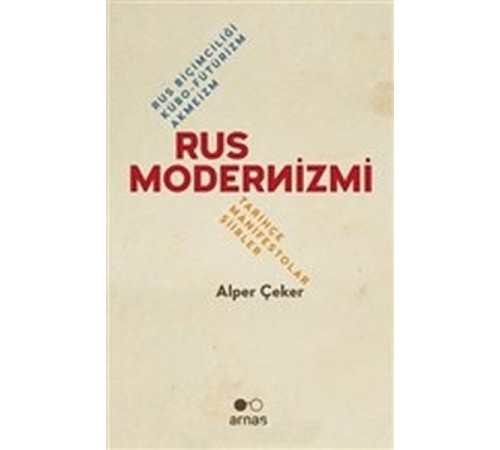 Rus Modernizmi Rus Modernizmi
