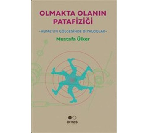 Olmakta Olanın Patafiziği - Hume'un Gölgesinde Diyaloglar