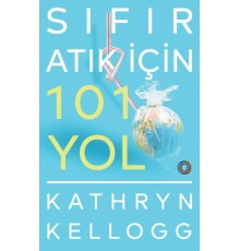Sıfır Atık İçin 101 Yol
