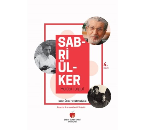 Sabri Ülker Hayat Hikâyesi