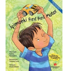 İçimdeki Fırıl Fırıl Motor