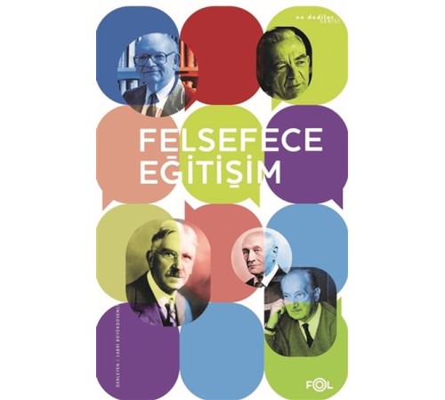 Felsefece Eğitişim
