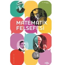 Matematik Felsefesi