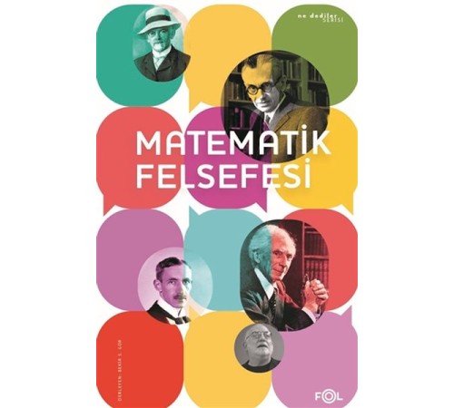 Matematik Felsefesi