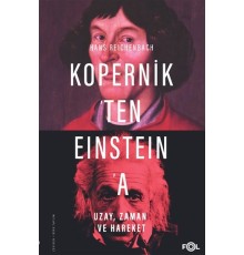 Kopernik'ten Einstein'a Uzay, Zaman ve Hareket