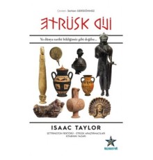 Etrüsk Dili