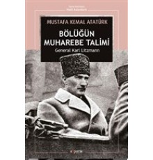 Bölüğün Muharebe Talimi