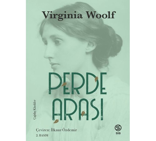 Perde Arası