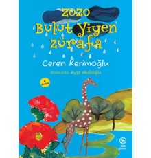 Zozo Bulut Yiyen Zürafa