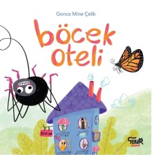 Böcek Oteli