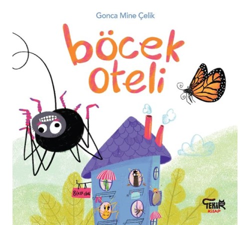 Böcek Oteli