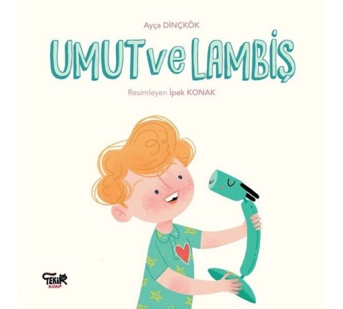 Umut ve Lambiş