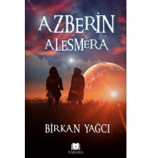 Azberin Alesmera