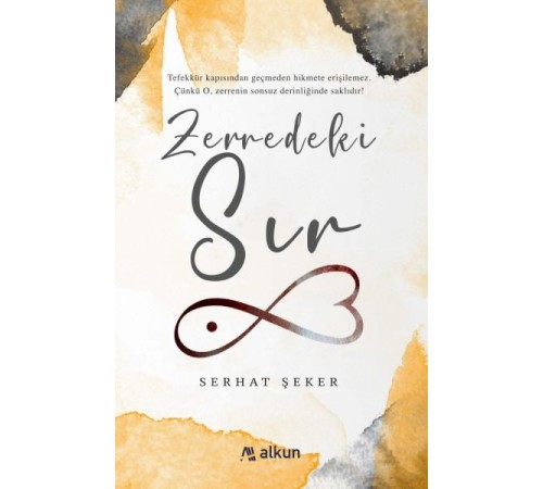 Zerredeki Sır