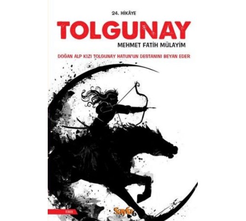 Tolgunay