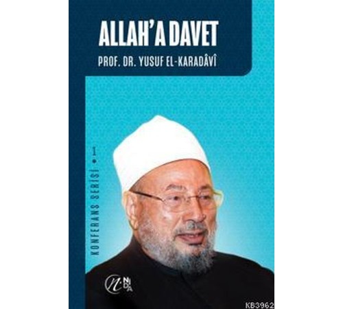 Allah"a Davet Konferans Serisi - 1