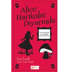 Alice Harikalar Diyarında
