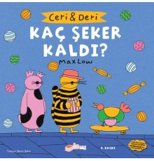 Ceri ve Deri - Kaç Şeker Kaldı?