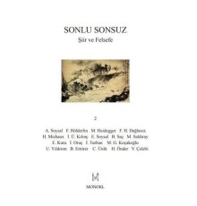 Sonlu Sonsuz 2 - Şiir ve Felsefe