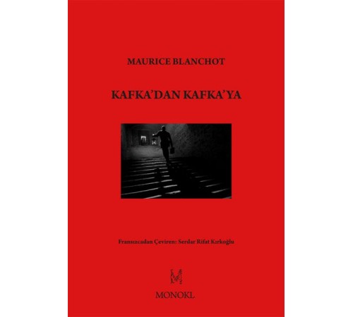 Kafka'dan Kafka'ya